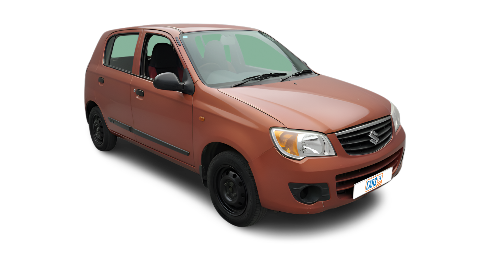 Maruti Alto K10-img